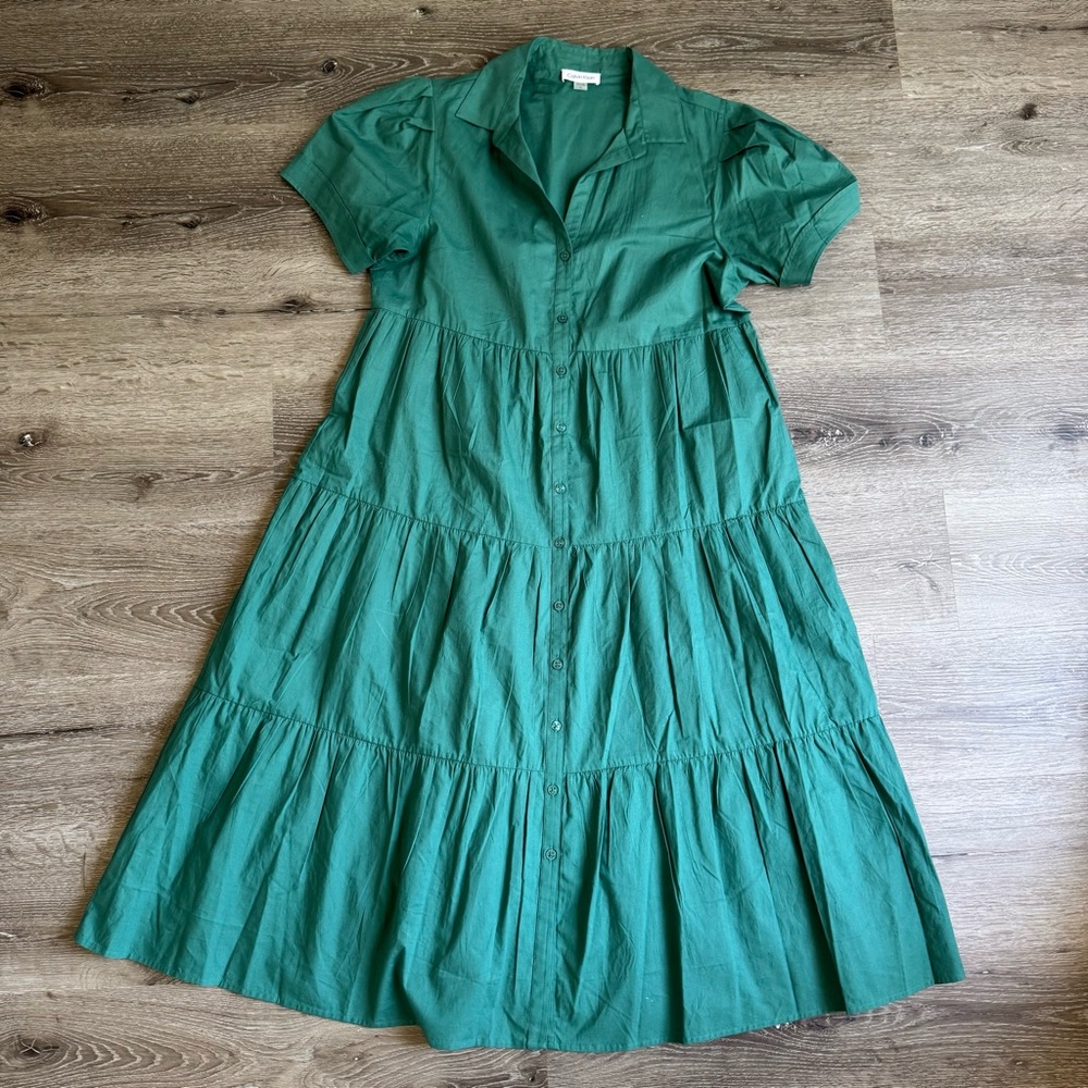 Calvin Klein size 12